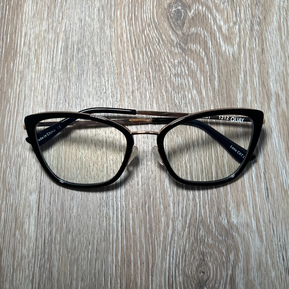 QUAY AUSTRALIA - CLICK BAIT